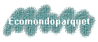 Ecomondoparquet