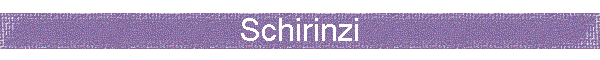 Schirinzi