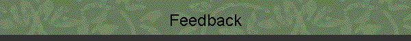 Feedback